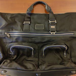 TUMI SPORT CARRY-ON LUGGAGE